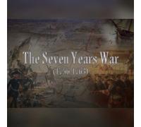 The Seven Years War (1756-1763) (PC) Steam Key - GLOBAL
