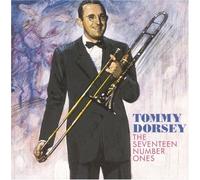 The Seventeen Number Ones by Dorsey, Tommy (1990-06-26)