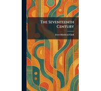 The Seventeenth Century