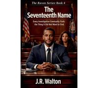 The Seventeenth Name: 4 (Raven)