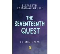 The Seventeenth Quest