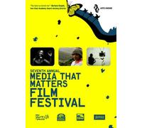 The Seventh Annual Media That Matters Film Festival (2007)