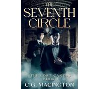 The Seventh Circle: 1 (The Lost Cantos)