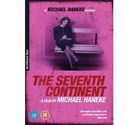 The Seventh Continent [DVD]