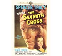 The Seventh Cross