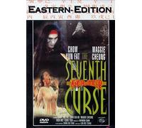 The Seventh Curse - Eastern Edition