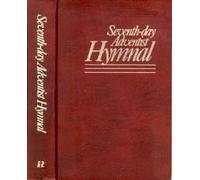 The Seventh-day Adventist Hymnal by Unknown (1998-05-03)