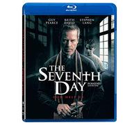 The Seventh Day [Blu-ray]
