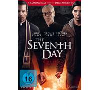 The Seventh Day – Gott steh uns bei – DVD – Region Free – Alive AG