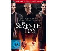 The Seventh Day – Gott steh uns bei – DVD – Region Free – Alive AG