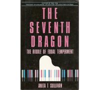 The Seventh Dragon: Riddle of Equal Temperament
