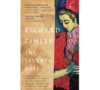 The Seventh Gate: 4 (The Sephardic Cycle)