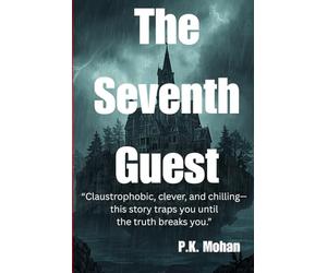 The Seventh Guest: Seven Secrets. One House. No Escape from the Truth: Seven strangers. One isolated island. A truth that refuses to stay buried. There is no host. No way out. And no coincidence.