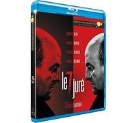 The Seventh Juror (1962) ( Le septime jur ) ( The 7th Juror ) (Blu-Ray)