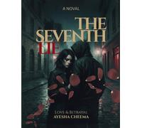 The Seventh Lie: An Addictive Novel of Obsession and Deceit