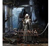 The Seventh Life Path