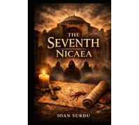 The Seventh of Nicaea: A Byzantine Conspiracy (The Nicaean Testament)