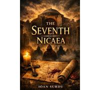 The Seventh of Nicaea: A Byzantine Conspiracy (The Nicaean Testament)