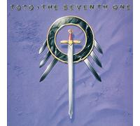 Toto – The Seventh One – CD – Lim.Collectors Edition – New