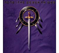 The Seventh One - Toto CD CBS News