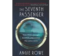 The Seventh Passenger: A Titanic Murder Mystery