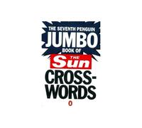 The Seventh Penguin Jumbo Book of The Sun Crosswords