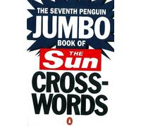 The Seventh Penguin Jumbo Book of The Sun Crosswords