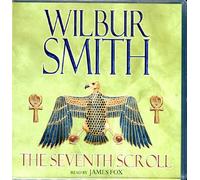 The Seventh Scroll - read by James Fox