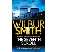 The Seventh Scroll: Volume 2 (Egyptian)