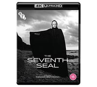 The Seventh Seal - 4K Ultra HD