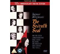 The Seventh Seal (50th Anniversary Special Edition) [1957] [DVD]