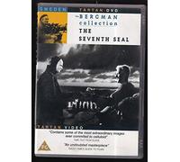 The Seventh Seal [DVD]