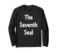 The Seventh Seal Long Sleeve T-Shirt