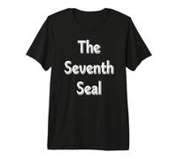 The Seventh Seal Premium T-Shirt