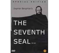 The Seventh Seal Special Edition Ingmar Bergman's Import , All Regions