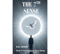 The Seventh Sense (10) (Chosen to Serve)