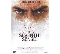 The Seventh Sense [DVD] (2005) Kirk Harris; Jack Rubio; Clifton Collins Jr.