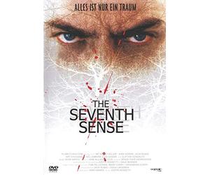 The Seventh Sense [DVD] (2005) Kirk Harris; Jack Rubio; Clifton Collins Jr.