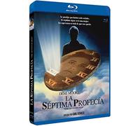 The Seventh Sign (1988) Blu Ray