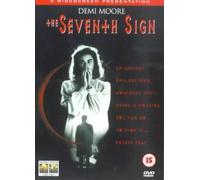 The Seventh Sign [DVD] [2000] by Demi Moore