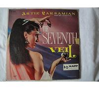 the seventh veil LP