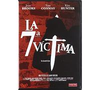 The Seventh Victim ( 1943 ) ( The 7th Victim )