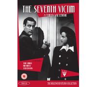 The Seventh Victim