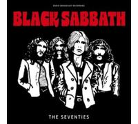 Black Sabbath - The Seventies [VINYL]