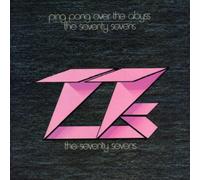 The Seventy Sevens - Ping Pong Over the Abyss
