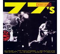 The Seventy Sevens - Seventy Sevens (UK Import)