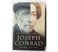The Several Lives of Joseph Conrad (First Printing)