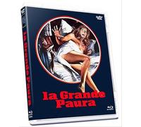 The Severed Arm (1973) Blu Ray