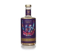 The Severed Hand Caribbean Rum 3cl Sample Dark Rum