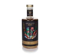 The Severed Hand Jamaican Spiced Rum (No Box/Torn Label)